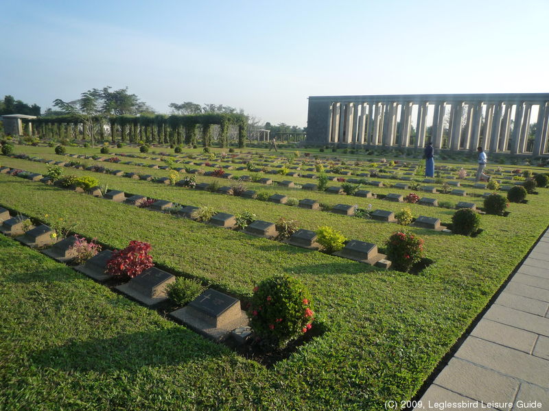 Allied War Graves06